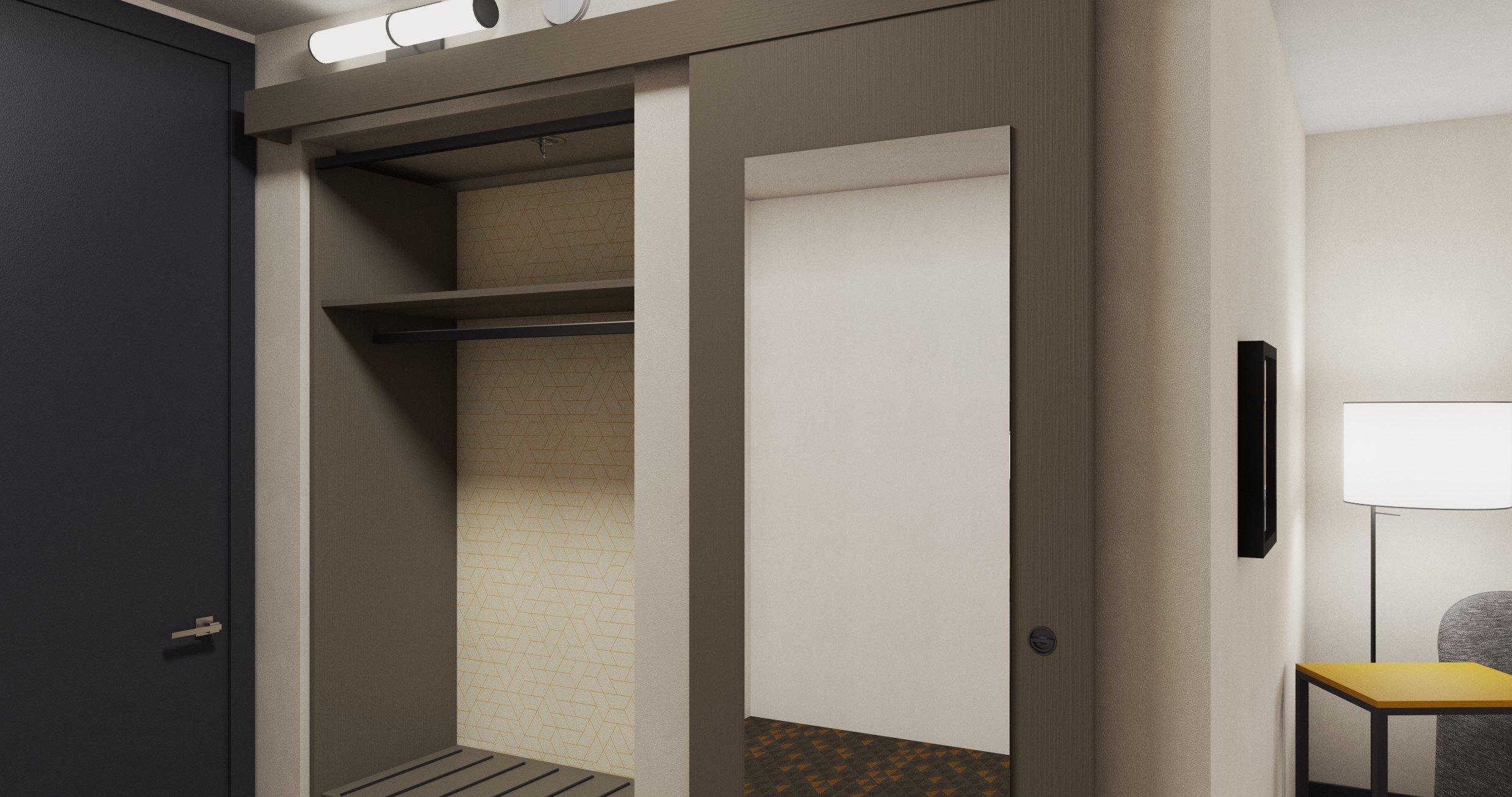 Holiday Inn Chicago Midway Airport S By Ihg Exterior photo