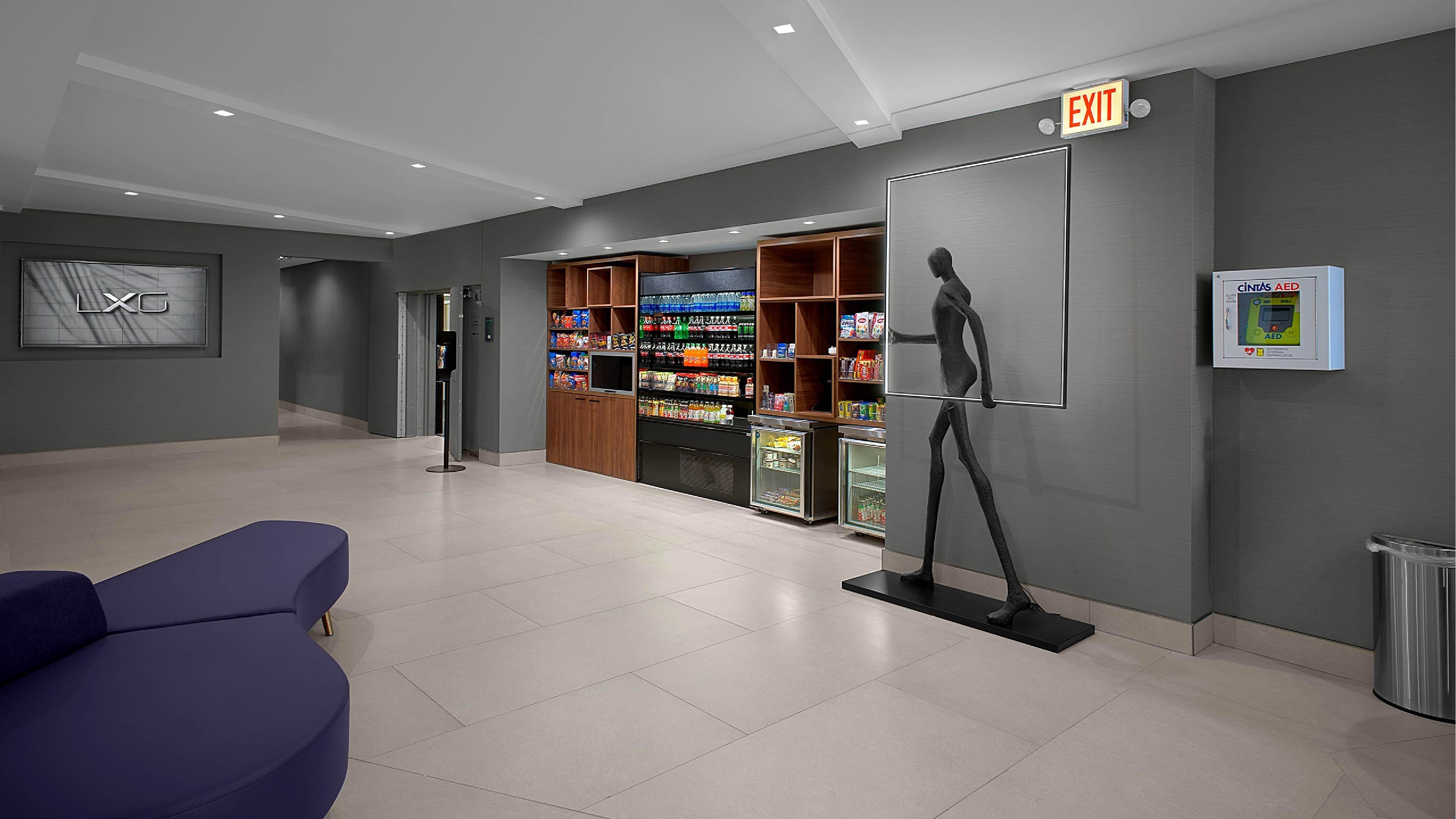 Holiday Inn Chicago Midway Airport S By Ihg Exterior photo
