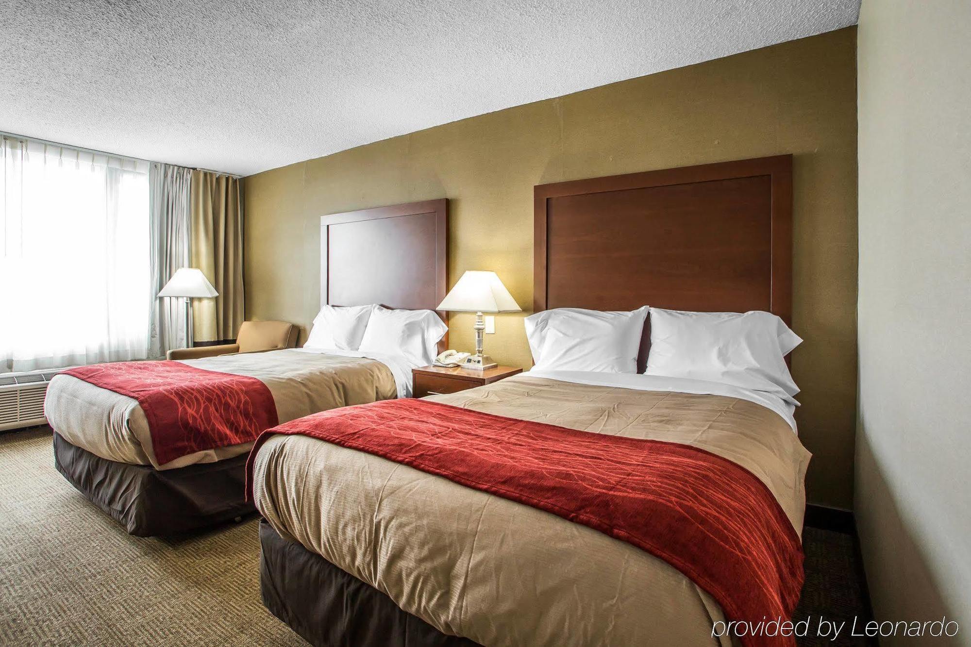 Holiday Inn Chicago Midway Airport S By Ihg Exterior photo