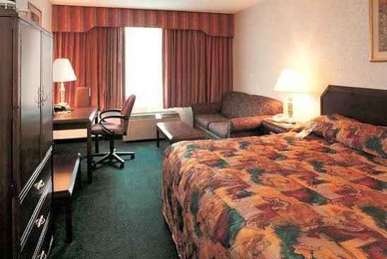 Holiday Inn Chicago Midway Airport S By Ihg Room photo