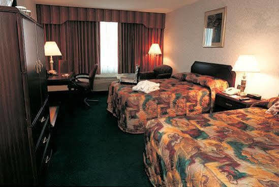 Holiday Inn Chicago Midway Airport S By Ihg Exterior photo